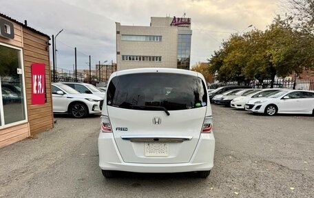 Honda Freed I, 2012 год, 1 159 000 рублей, 8 фотография