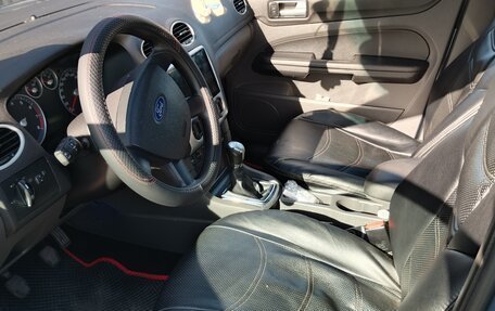 Ford Focus II рестайлинг, 2005 год, 375 000 рублей, 7 фотография