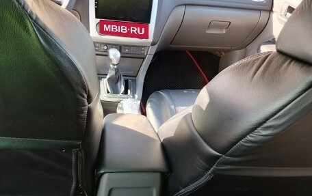 Ford Focus II рестайлинг, 2005 год, 375 000 рублей, 8 фотография