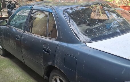 Toyota Camry V30, 1991 год, 150 000 рублей, 2 фотография
