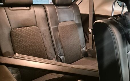 Chevrolet Captiva I, 2014 год, 1 200 000 рублей, 6 фотография