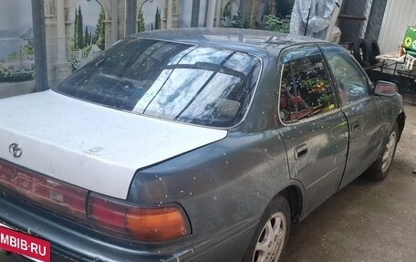 Toyota Camry V30, 1991 год, 150 000 рублей, 3 фотография