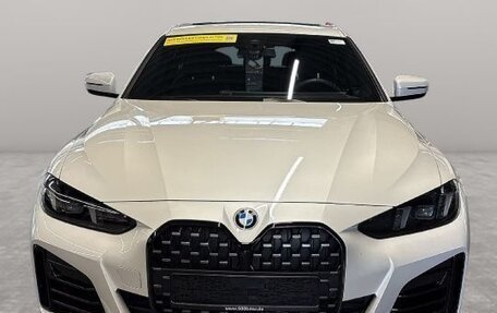 BMW 4 серия, 2025 год, 8 210 899 рублей, 2 фотография