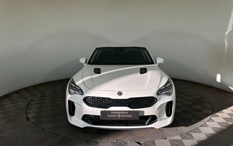 KIA Stinger I, 2020 год, 3 600 000 рублей, 2 фотография