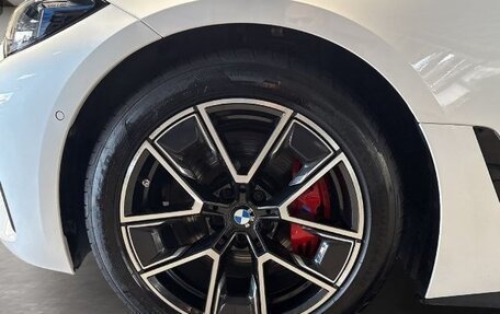 BMW 4 серия, 2025 год, 8 210 899 рублей, 7 фотография