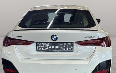 BMW 4 серия, 2025 год, 8 210 899 рублей, 5 фотография