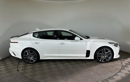 KIA Stinger I, 2020 год, 3 600 000 рублей, 4 фотография