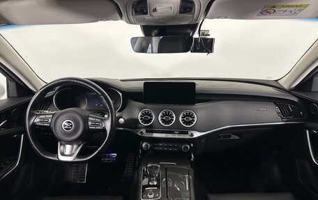 KIA Stinger I, 2020 год, 3 600 000 рублей, 7 фотография