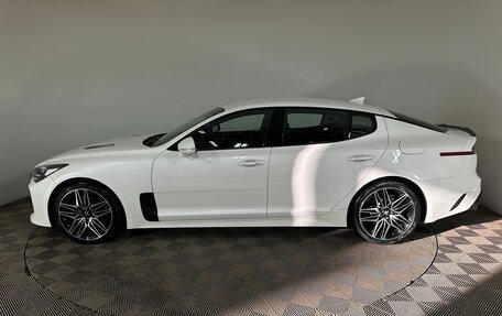 KIA Stinger I, 2020 год, 3 600 000 рублей, 5 фотография