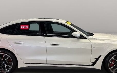 BMW 4 серия, 2025 год, 8 210 899 рублей, 3 фотография