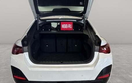 BMW 4 серия, 2025 год, 8 210 899 рублей, 6 фотография