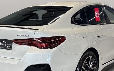 BMW 4 серия, 2025 год, 8 210 899 рублей, 4 фотография