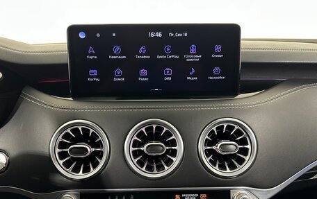KIA Stinger I, 2020 год, 3 600 000 рублей, 12 фотография