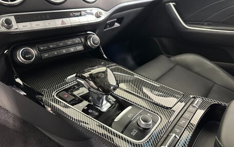 KIA Stinger I, 2020 год, 3 600 000 рублей, 13 фотография