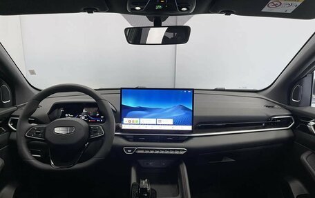 Geely Coolray I, 2026 год, 2 774 990 рублей, 4 фотография