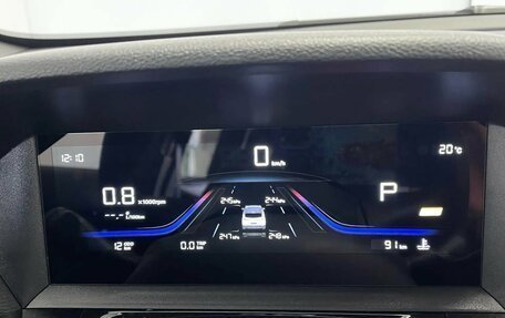 Geely Coolray I, 2026 год, 2 774 990 рублей, 7 фотография