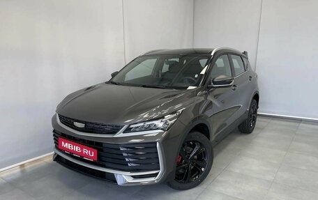 Geely Coolray I, 2026 год, 2 774 990 рублей, 2 фотография