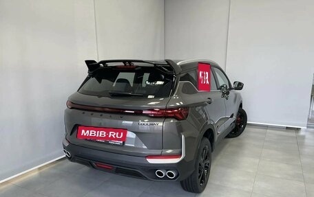 Geely Coolray I, 2026 год, 2 774 990 рублей, 3 фотография