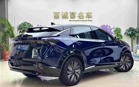 Nissan Ariya, 2023 год, 3 276 000 рублей, 5 фотография