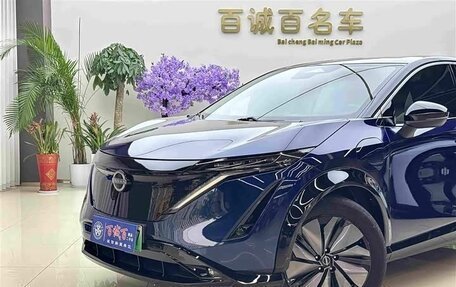 Nissan Ariya, 2023 год, 3 276 000 рублей, 2 фотография