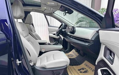 Nissan Ariya, 2023 год, 3 276 000 рублей, 11 фотография