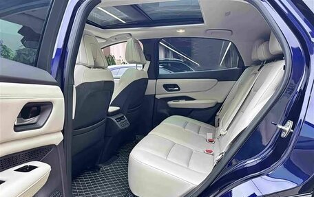 Nissan Ariya, 2023 год, 3 276 000 рублей, 10 фотография