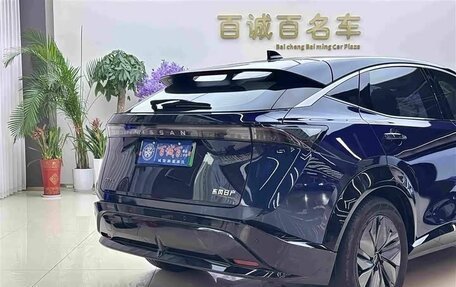 Nissan Ariya, 2023 год, 3 276 000 рублей, 6 фотография