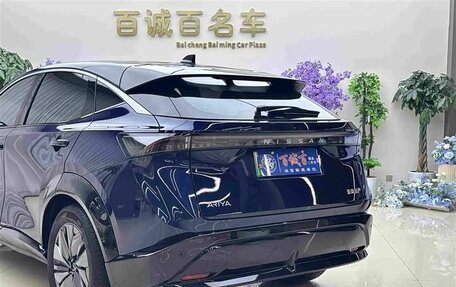 Nissan Ariya, 2023 год, 3 276 000 рублей, 8 фотография