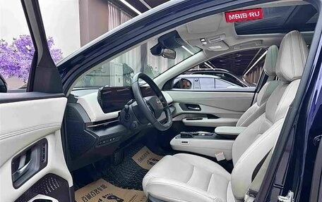 Nissan Ariya, 2023 год, 3 276 000 рублей, 9 фотография