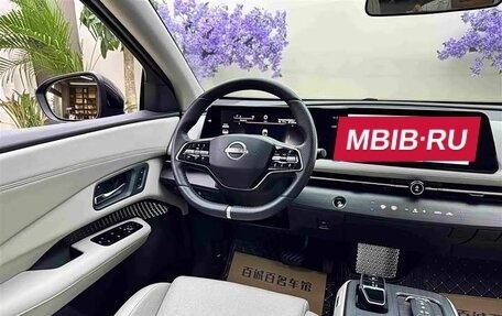 Nissan Ariya, 2023 год, 3 276 000 рублей, 13 фотография