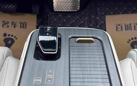 Nissan Ariya, 2023 год, 3 276 000 рублей, 18 фотография