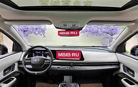 Nissan Ariya, 2023 год, 3 276 000 рублей, 14 фотография