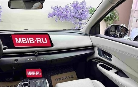 Nissan Ariya, 2023 год, 3 276 000 рублей, 15 фотография