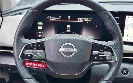 Nissan Ariya, 2023 год, 3 276 000 рублей, 19 фотография
