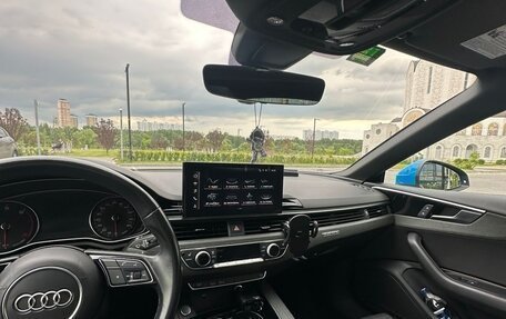 Audi A5, 2020 год, 3 600 000 рублей, 7 фотография