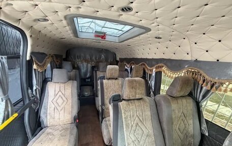 Toyota HiAce H300, 2020 год, 5 000 000 рублей, 2 фотография