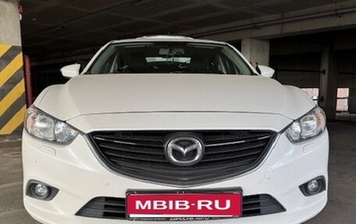 Mazda 6, 2012 год, 1 950 000 рублей, 1 фотография