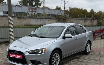 Mitsubishi Lancer IX, 2011 год, 625 000 рублей, 1 фотография