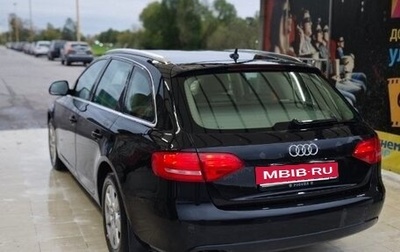 Audi A4, 2008 год, 1 350 000 рублей, 1 фотография