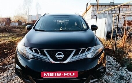 Nissan Murano, 2010 год, 990 000 рублей, 3 фотография