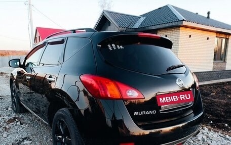Nissan Murano, 2010 год, 990 000 рублей, 4 фотография