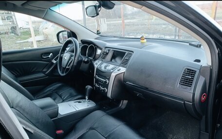 Nissan Murano, 2010 год, 990 000 рублей, 8 фотография