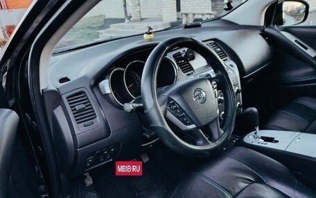 Nissan Murano, 2010 год, 990 000 рублей, 7 фотография