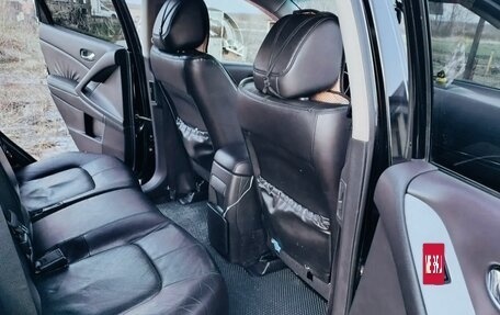 Nissan Murano, 2010 год, 990 000 рублей, 9 фотография