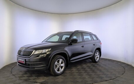 Skoda Kodiaq I, 2019 год, 2 250 000 рублей, 1 фотография