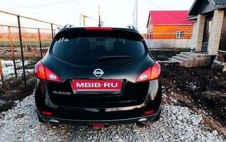 Nissan Murano, 2010 год, 990 000 рублей, 6 фотография