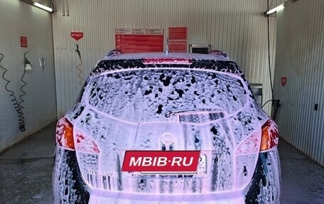 Nissan Murano, 2010 год, 990 000 рублей, 12 фотография