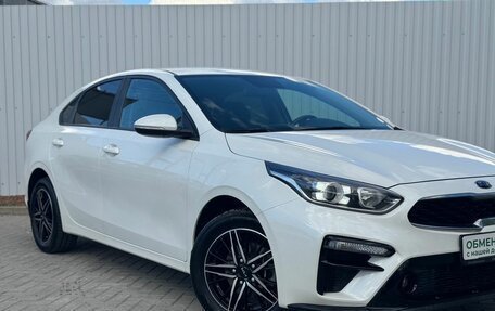 KIA Cerato IV, 2018 год, 1 750 000 рублей, 4 фотография
