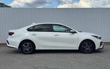 KIA Cerato IV, 2018 год, 1 750 000 рублей, 6 фотография