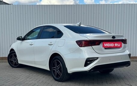 KIA Cerato IV, 2018 год, 1 750 000 рублей, 7 фотография